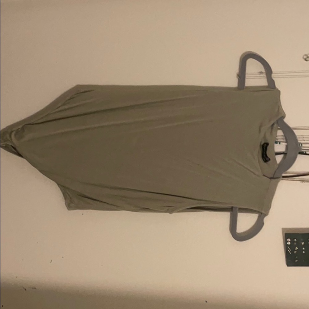 Body suit